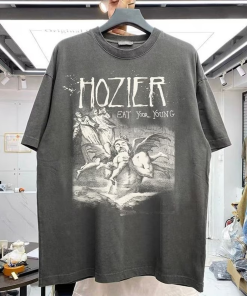 Eat Your Young Hozier T-shirt