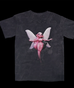 Melanie Martinez The Trilogy Tour 2024 T-Shirt,…