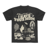 Phoebe Bridgers Punisher I Know the End Retro T shirt, Phoebe Bridgers Reunion On Tour Vintage t shirt, Phoebe Bridgers Farewell Tour tshirt