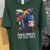 Vintage Pho.ebe Bridgers Lavender T-Shirt, PB Moon Song Shirt, Phoebe Bridgers Merch