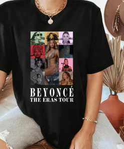 Beyonce Renaissance Eras Tour Shirt, Renaissance Concert…