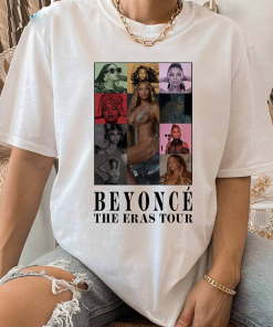 Beyonce Renaissance Eras Tour Shirt, Renaissance Concert…