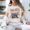 Taylor Swift x Disneyland Paris Sweatshirt | Comfort Colors | ‘Paris’ Lyrics