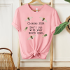 Chicago Cicada Season 2024 Graphic Tee