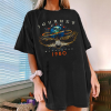 Aerosmith 2024-2025 North American Farewell Tour Shirt, Aerosmith Band Fan Shirt, Aerosmith 2024 Farewell Tour Shirt