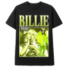 Billie Eilish – When We All Fall Asleep, Where Do We Go? T-shirt, Billie Eilish Concert & Tour Merch, Billie Eilish gift unisex shirt