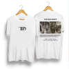 Retro The Tortured Poet Department Tracklist Shirt, Taylro TTPD Tshirt, Swiftei New Album Shirt, Taylro New Album, TTPD things