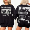 Vintage Suicideboys Tour 2Side Shirt, I Want To Die Shirt, Suicideboys HipHop Shirt, Scrim Tshirt Grey Day Tour 2023, SuicideBoys Merch