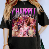 Chappell Roan T-Shirt, Pink Pony Club Shirt, Chappell Roan Midwest Princess 2024 Tour Shirt, summer tour shirt