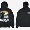 Bus ch light Rodeo Tshirt, Brews for the rodeo Tee