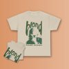 Frank Ocean BLOND GLOBE v2 Short Sleeve T Shirt | Blond t shirt | Gift | Music | Vintage look | Trends Original design | y2k | cool t shirt