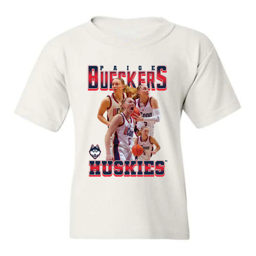 Paige bucers unisex t-shirt, sweatshirt