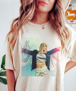 Eras Tour Shirt, Taylor Swift Shirt, Taylor…