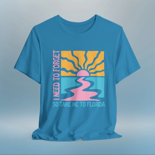 TTPD Florida!!! Unisex Jersey Short Sleeve Tee, Taylor Shirt, Swiftie Shirt, TTPD Fan Shirt