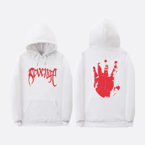 XXXTentacion Hoodie Unisex | xxxtentacion sweatshirt merch | Streetwear Hip Hop Clothing | xxxtentacion tribute fan hoodie | Premium Gift