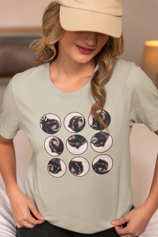 Pedro Raccoon Meme T-Shirt, Funny Animal Tee, Viral Raccoon Face Shirt, Urban Wildlife Lover Gift, Internet Meme Apparel