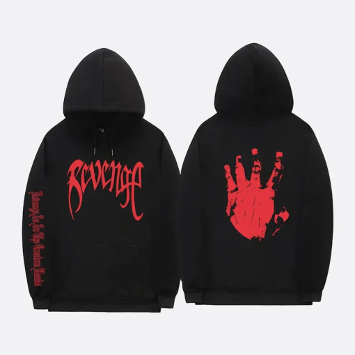 XXXTentacion Hoodie Unisex | xxxtentacion sweatshirt merch | Streetwear Hip Hop Clothing | xxxtentacion tribute fan hoodie | Premium Gift