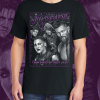 Rhea Ripley Shirt, WWE Wrestling Judgment Day Mami Dominik Finn Damian Tee, Retro Homage Wrestlemania Wrestling T-Shirt