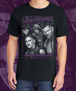 The Judgement Day Shirt, Judgement Day Wrestling…