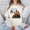 Rizz Em With The Tism Retro Sweatshirt, Vintage Funny Raccoon Graphic Shirt, Autism Awareness, Raccoon Meme Shirt, cute Raccoon shirt