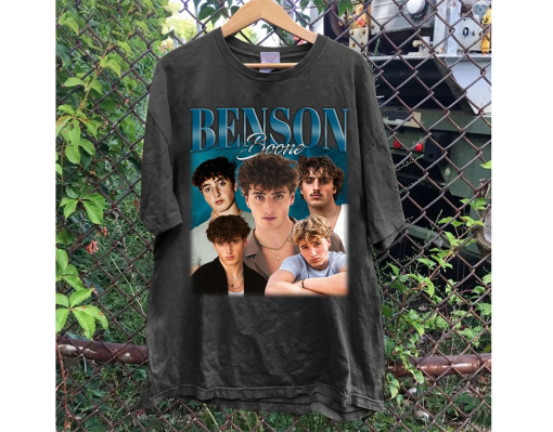 Benson Boone T-Shirt, Benson Boone Sweater, Benson Boone Tees, Benson Boone Merch, Benson Boone Sweatshirt, Benson Boone Merch