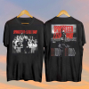 Bruce Springsteen And E Street 2024 Tour Shirt, E Street Shirt