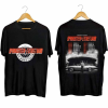 Bruce Springsteen and E Street Band 2024 World Tour Shirts For Men Women S-5XL