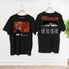 Bruce Street Shirt 2024 Tour Springsteen T-Shirt Gift For Fans S-5XL