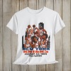 King of New York – Jalen Brunson Crown Unisex Heavy Cotton Tee