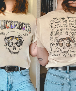 Suicideboys Vintage 90s Shirt, Want To Die…