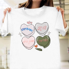 Melanie Martinez Eras Shirt, Melanie Martinez Tattoo Shirt 2024, Melanie Martinez Sweatshirt