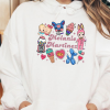 The Trilogy Tour Shirt, Melanie Martinez Tour 2024 T-shirt, Melanie Martinez Sweatshirt, Melanie Merch