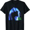 BILLIE EILISH Retro T-shirt – Billie Eilish Tee,Billie Eilish Long Sleeve Shirt, Billie Eilish Fans Tee, Billie Eilish Tee