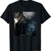 A&E Designs Resident Evil Shirt 20th Anniversary T-Shirt