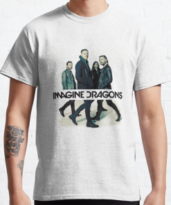 imagine dragons Classic T-Shirt