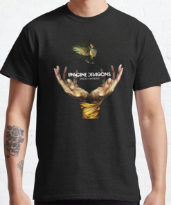 imagine dragons Classic T-Shirt