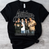 Greta Van Fleet Graphic Tee Shirt, Starcatcher Greta Van Fleet Music Concert 2024 Shirt, Greta Van Fleet Fan Shirt, Classic Gift for Fans