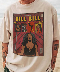 SZA Kill Bill Song Version 3 –…