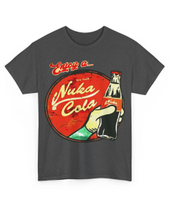 Fallout Nuka Cola, Pip boy, Vault Boy,…