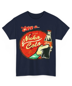 Fallout Nuka Cola, Pip boy, Vault Boy,…