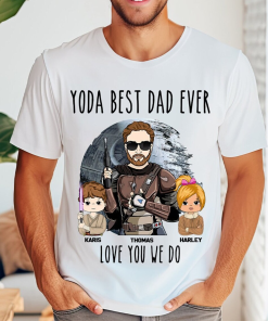 Best Dad Ever Love You I Do…