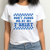 Vintage Muscle Car Shirt, Classic Car Enthusiast Tee, You Can’t Handle The Ride! Graphic Shirt