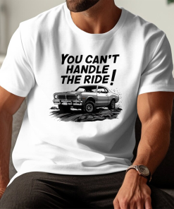 Vintage Muscle Car Shirt, Classic Car Enthusiast…