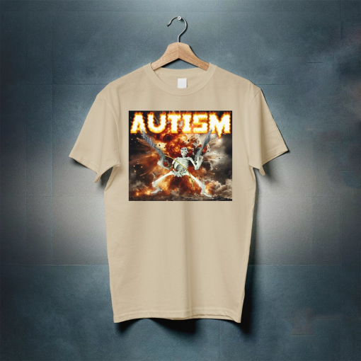 Autistic Funny Skeleton Shirt, Autism Edgy Skeleton Meme, Oddly Specific Shirt, Offensive Gifts shirts, Cursed shirts, Inappropriate Shirts,