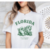 Florida Vacation Shirt, Fuck Me up Tshirt, Tortured Poet Era, Comfort Colors