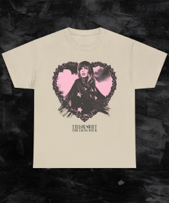 Taylor Swift Eras Tour t-shirt Swiftie fan…