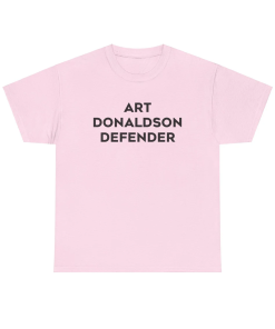 Art Donaldson Defender Mike Faist Challengers Movie…