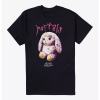 Melanie Martinez Portals Creature Face T-Shirt