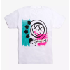 Blink-182 2024 World Tour T-Shirt