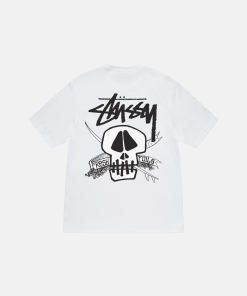 Stussy fresh foils shirt